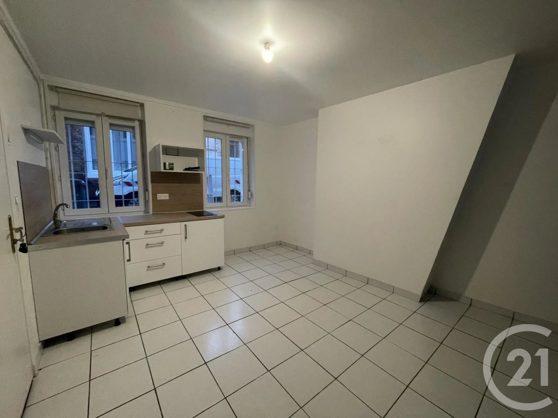 Appartement à louer, 28m², Rouen