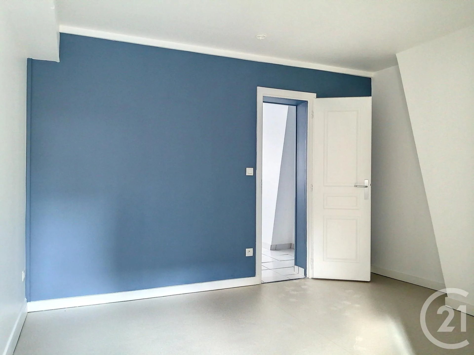 Appartement à louer, 28m², Rouen