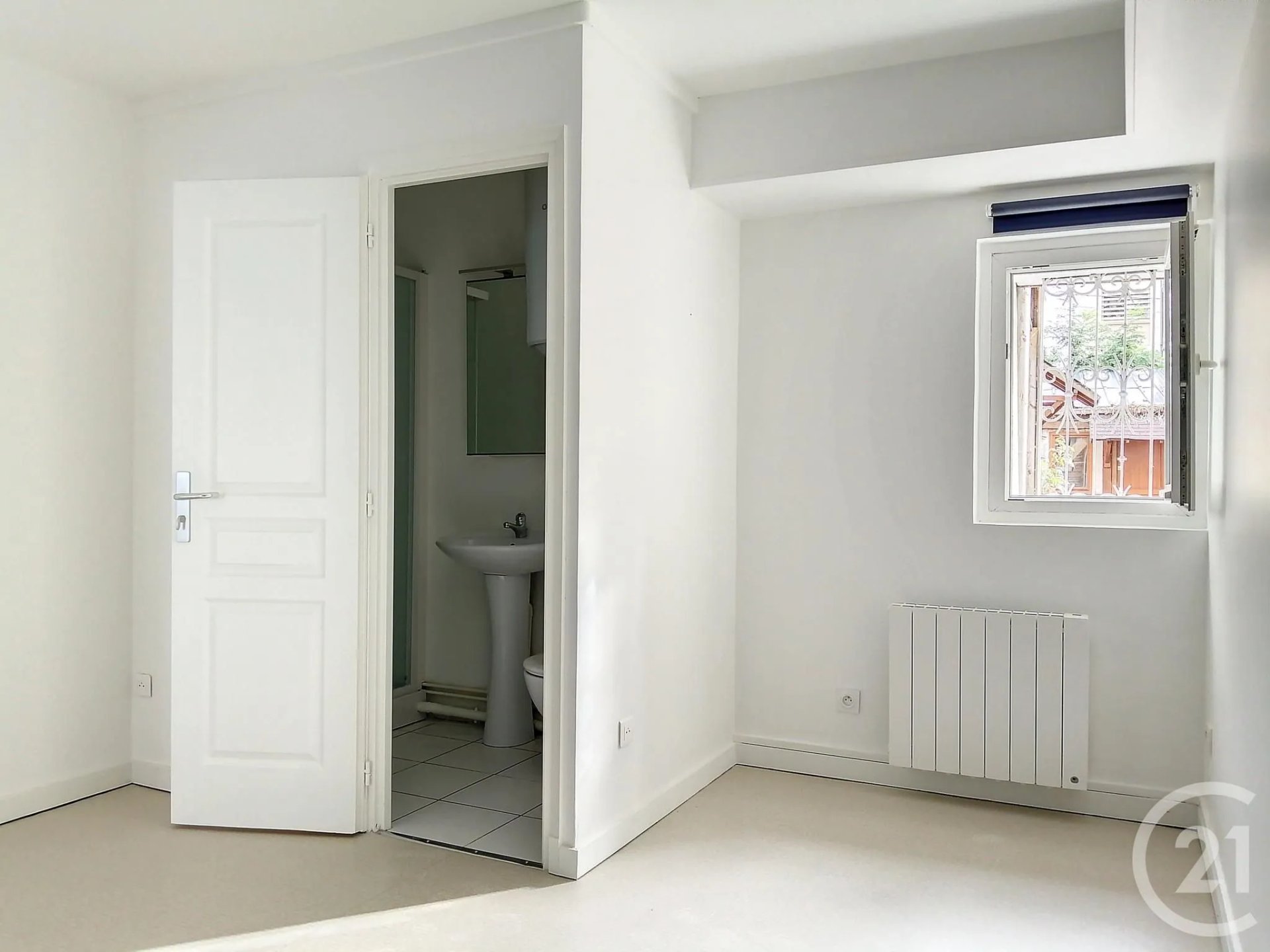 Appartement à louer, 28m², Rouen