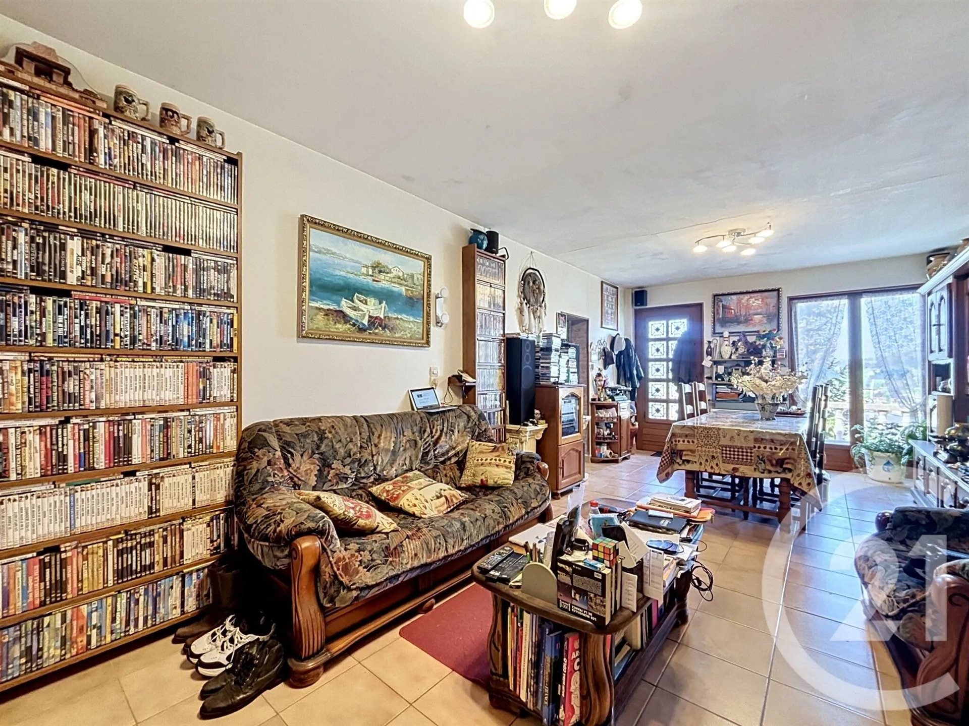 Maison à vendre, 95m², Rouen