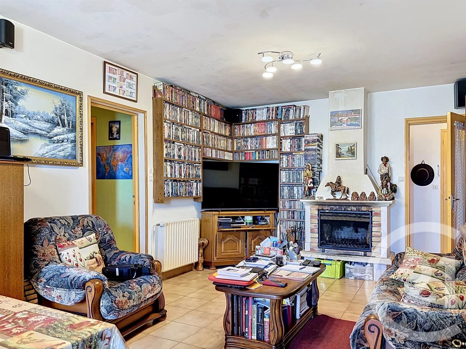 Maison à vendre, 95m², Rouen
