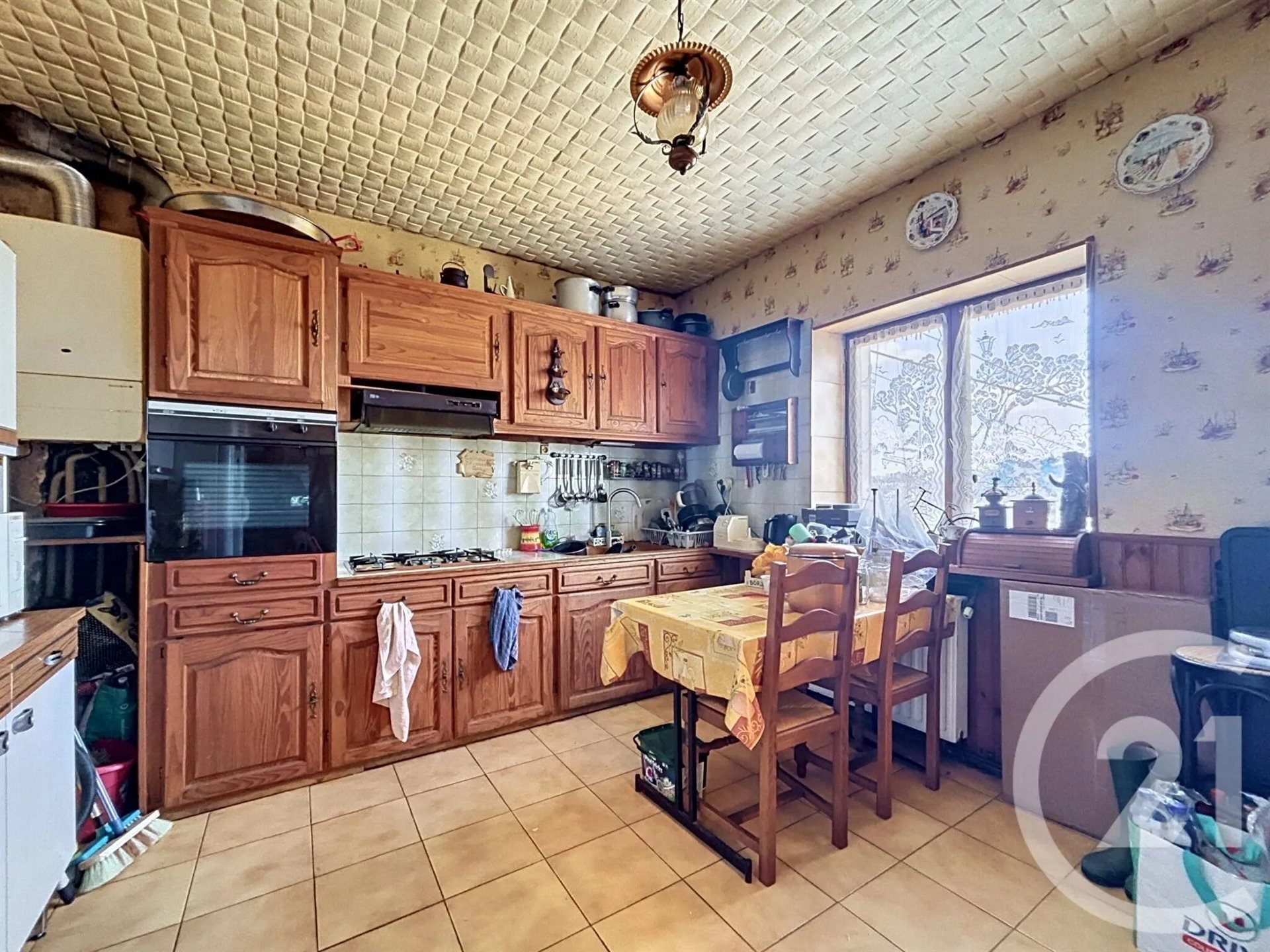 Maison à vendre, 95m², Rouen