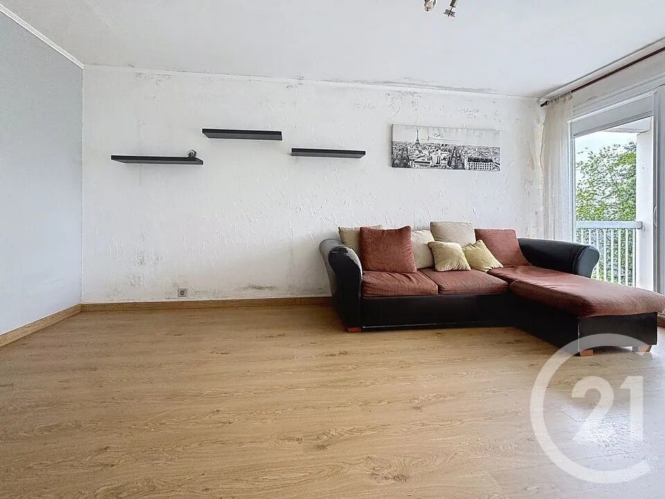 Appartement à vendre, 60m², Mont-Saint-Aignan