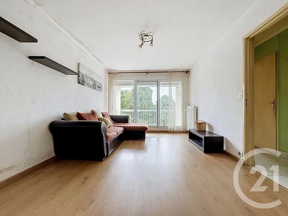 Appartement à vendre, 60m², Mont-Saint-Aignan