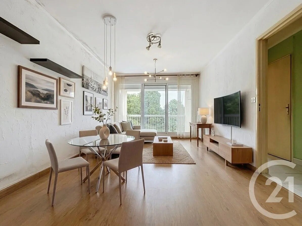 Appartement à vendre, 60m², Mont-Saint-Aignan