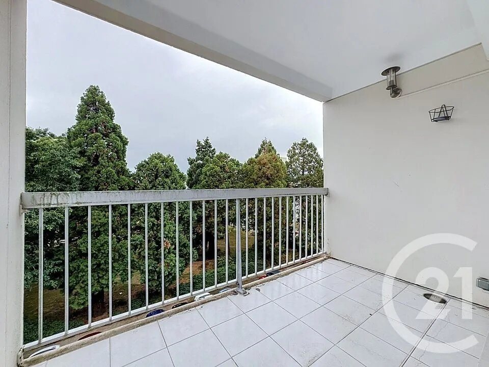 Appartement à vendre, 60m², Mont-Saint-Aignan