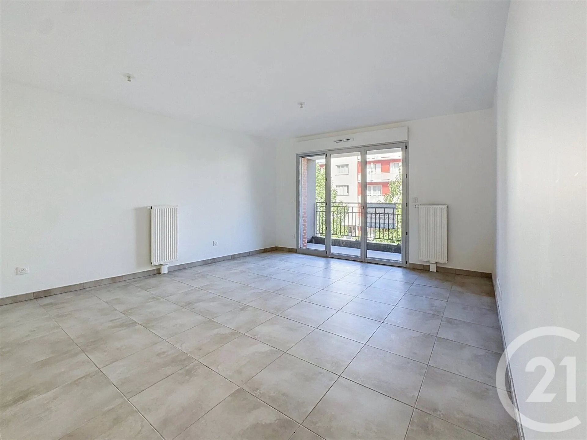 Appartement à vendre, 78m², Rouen