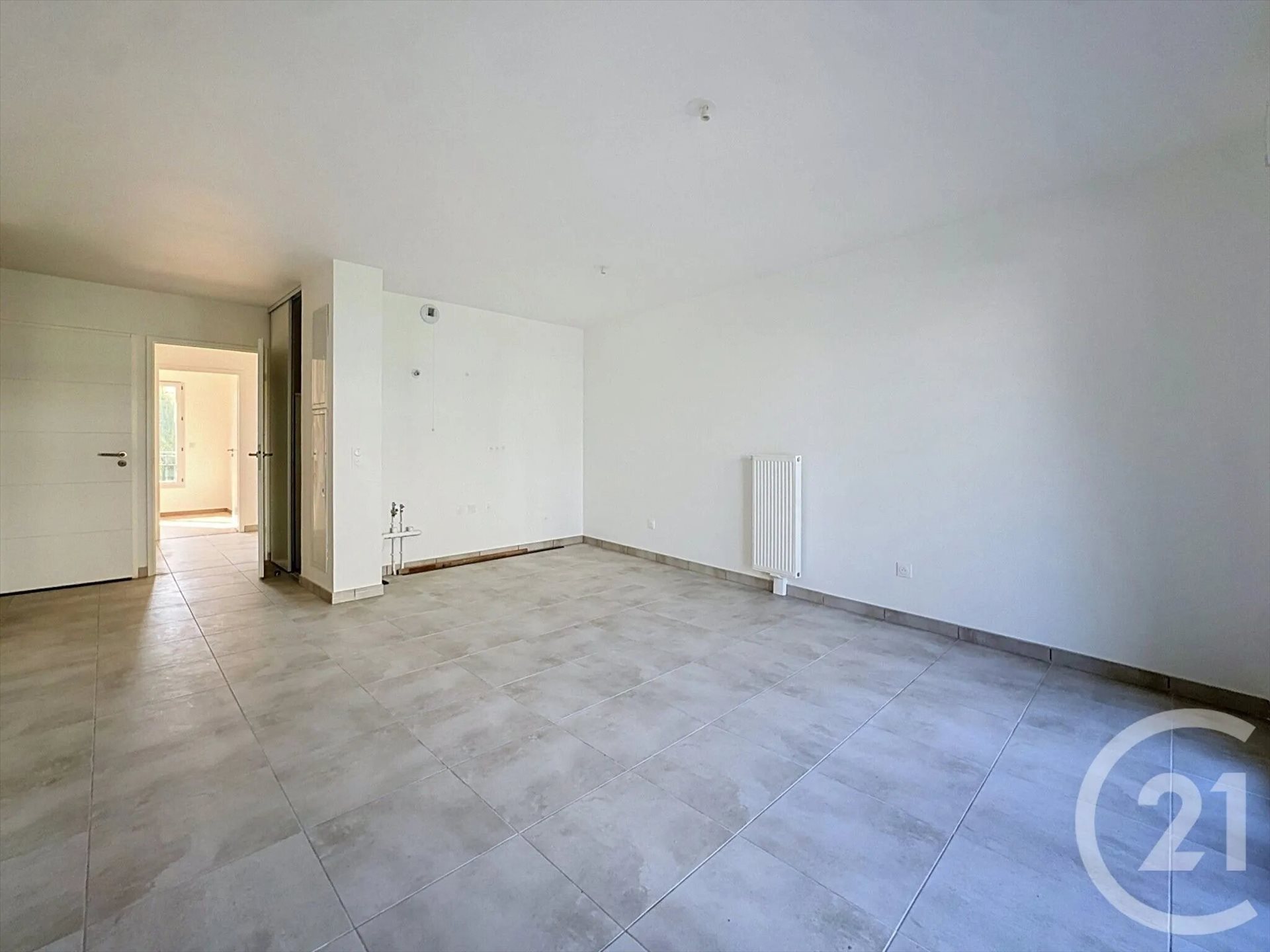 Appartement à vendre, 78m², Rouen