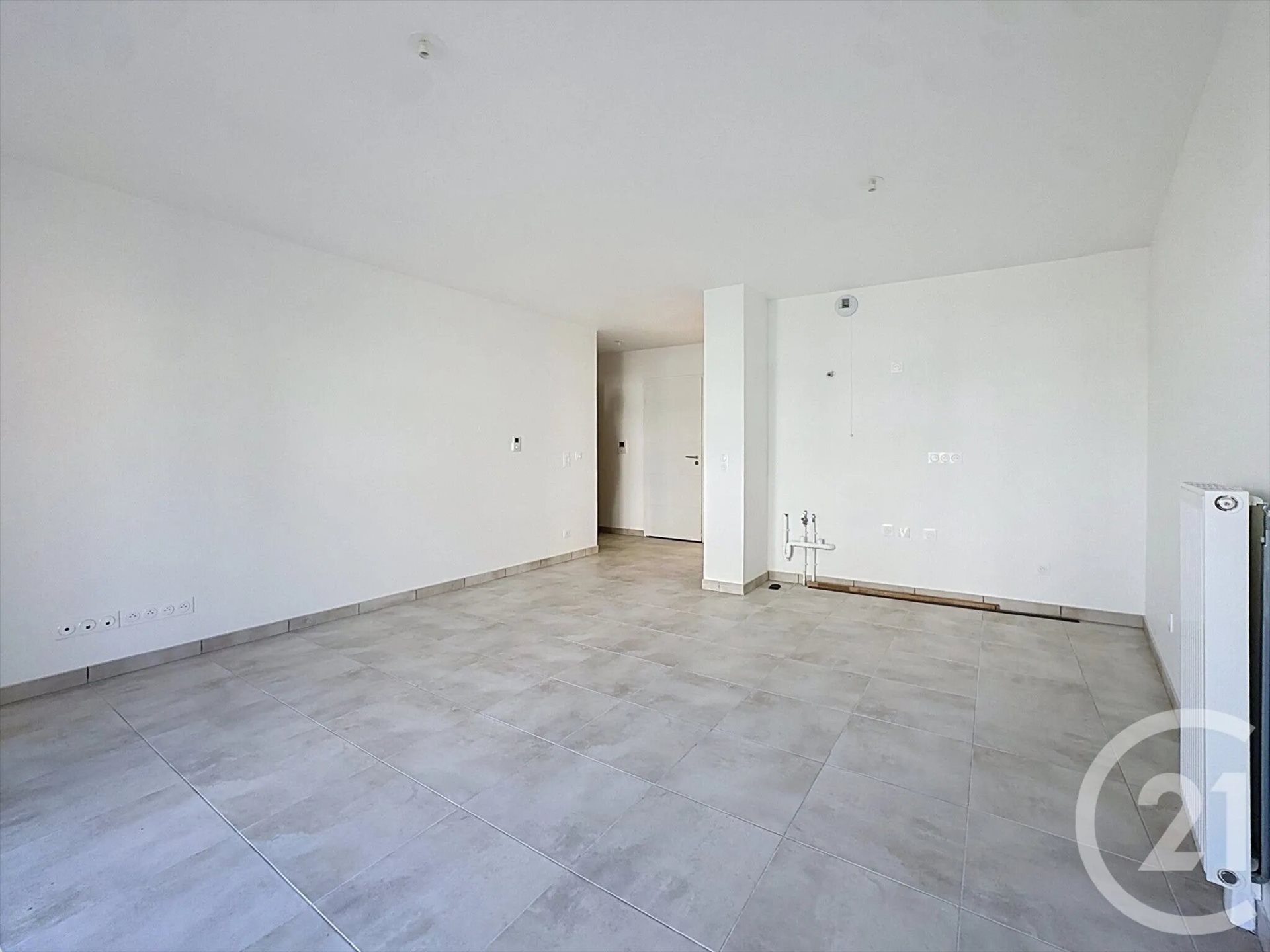 Appartement à vendre, 78m², Rouen