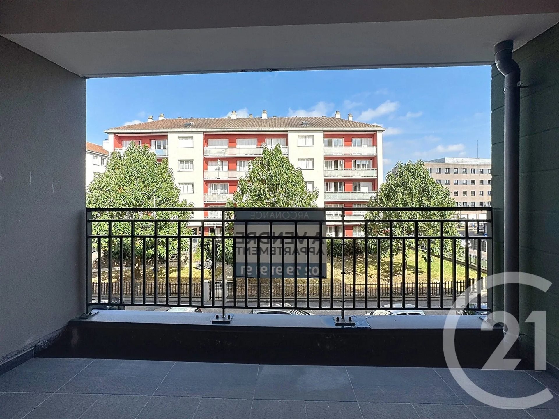 Appartement à vendre, 78m², Rouen