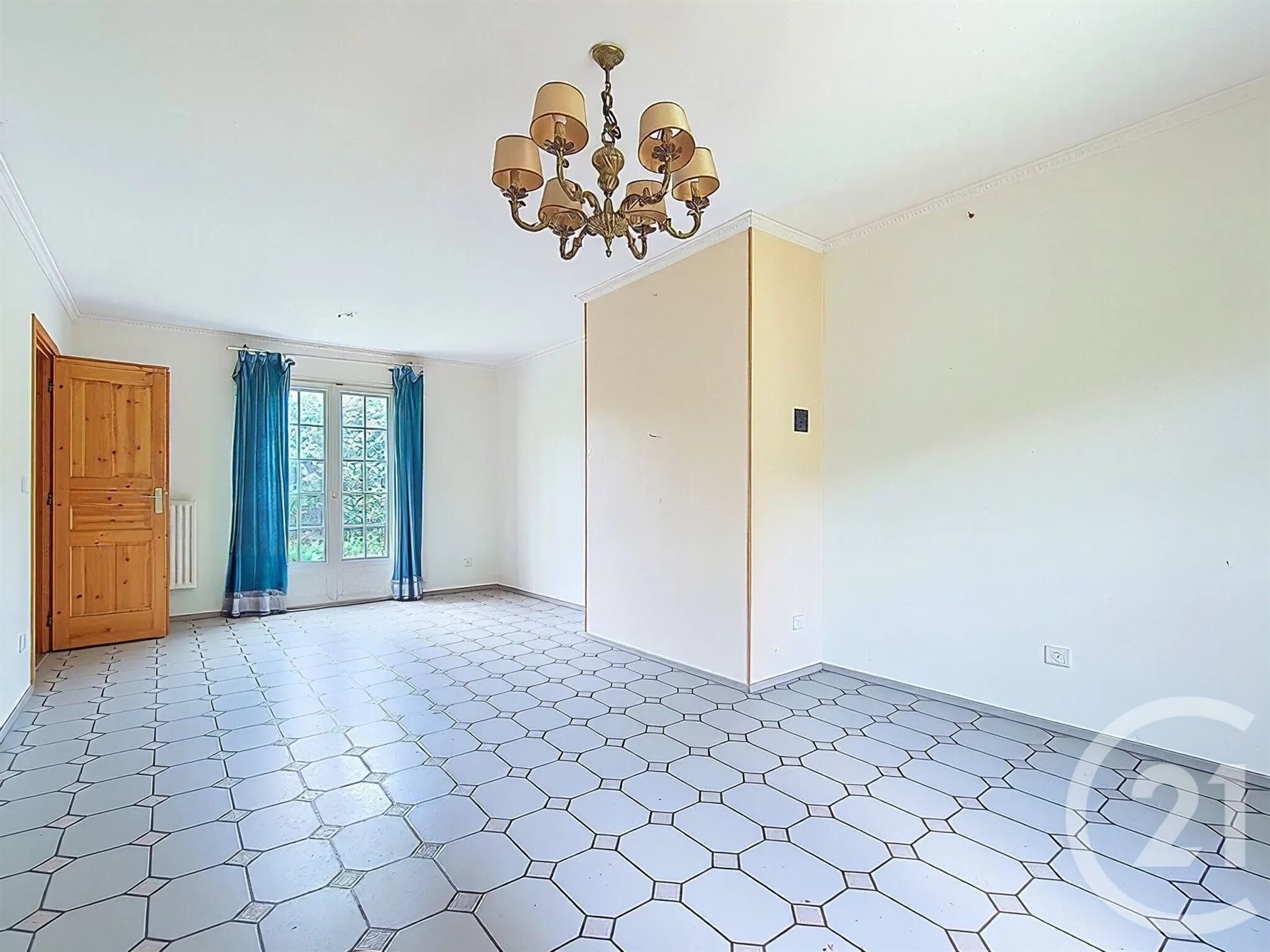 Maison à vendre, 108m², Grand-Couronne