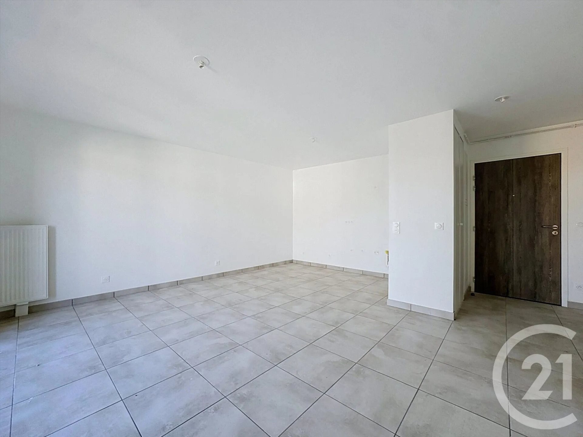 Appartement à vendre, 61m², Rouen