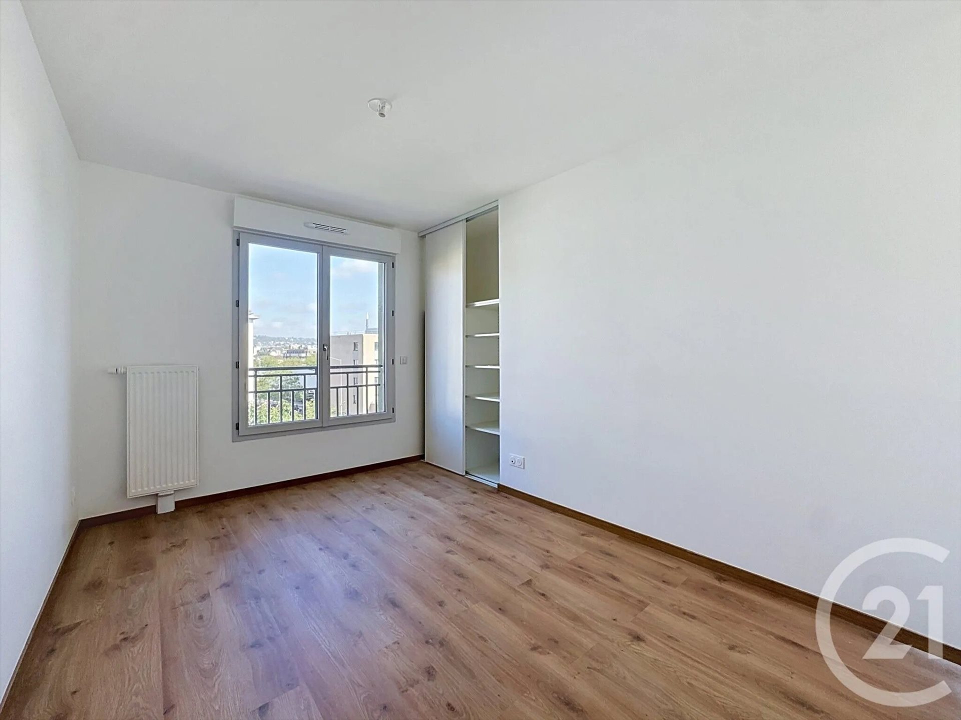 Appartement à vendre, 61m², Rouen