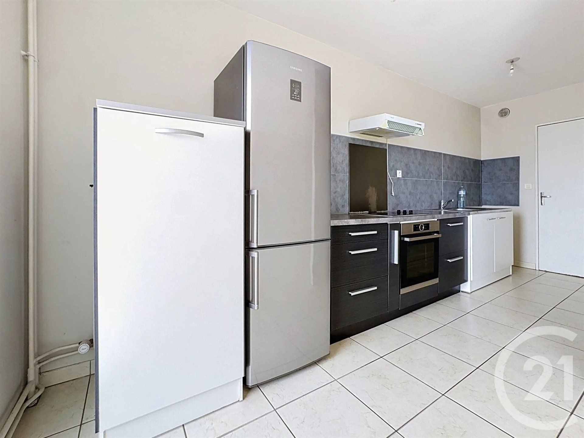 Appartement à vendre, 73m², Le Petit-Quevilly