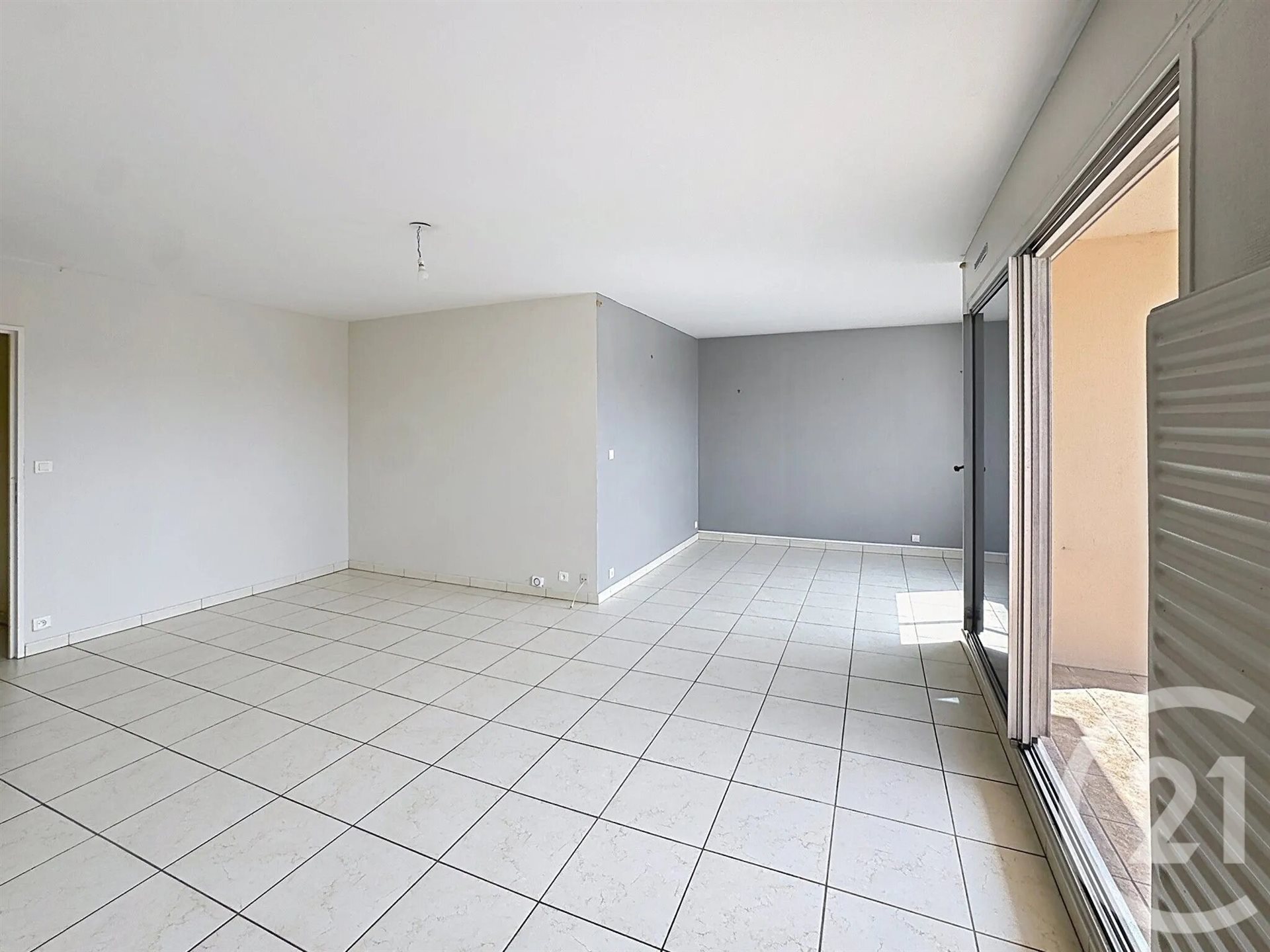 Appartement à vendre, 73m², Le Petit-Quevilly