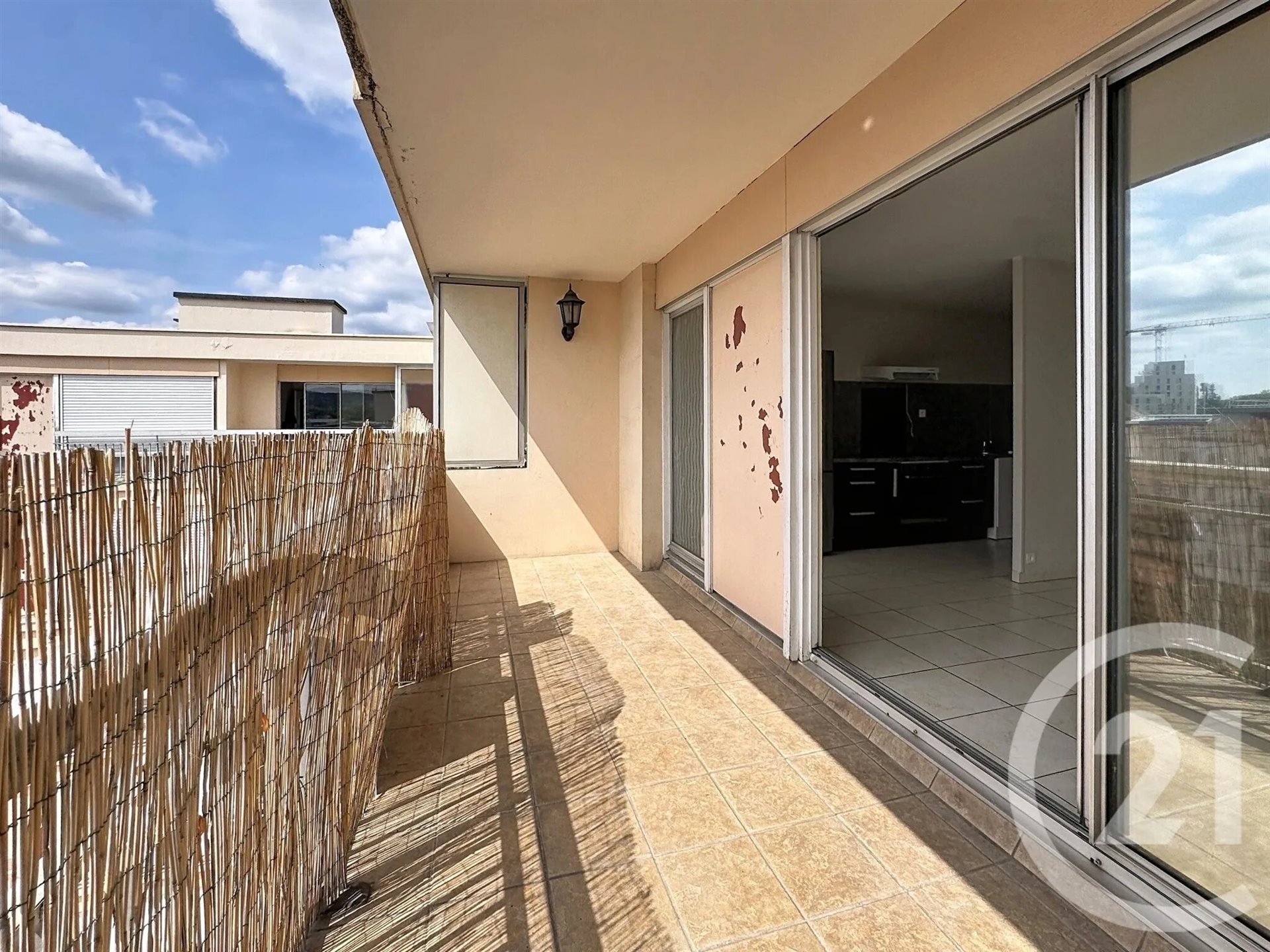 Appartement à vendre, 73m², Le Petit-Quevilly