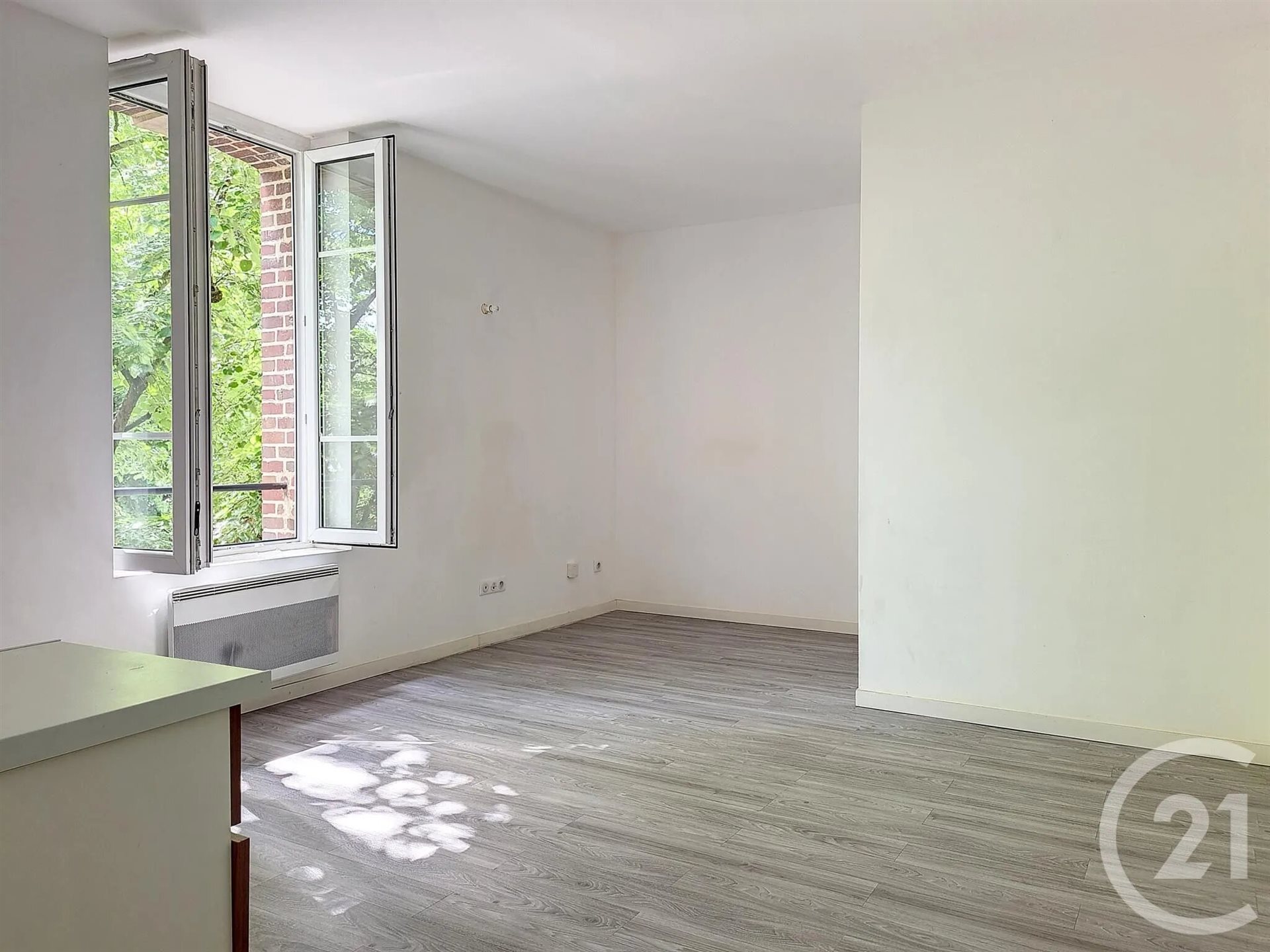 Appartement à louer, 35m², Rouen