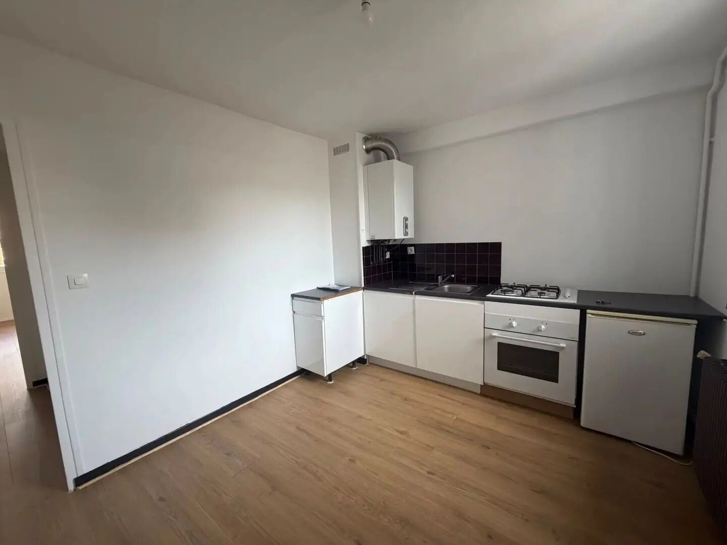 Appartement à louer, 35m², Rouen