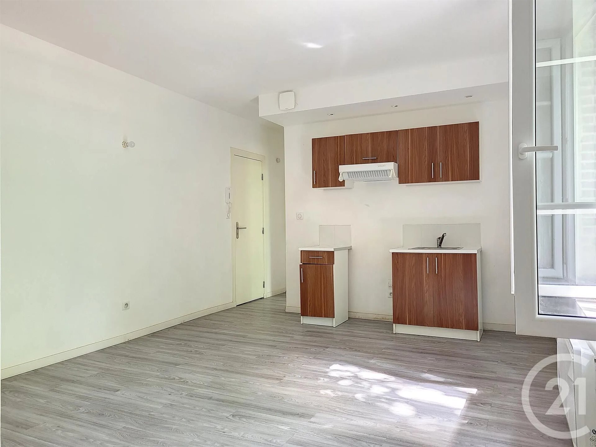 Appartement à louer, 35m², Rouen