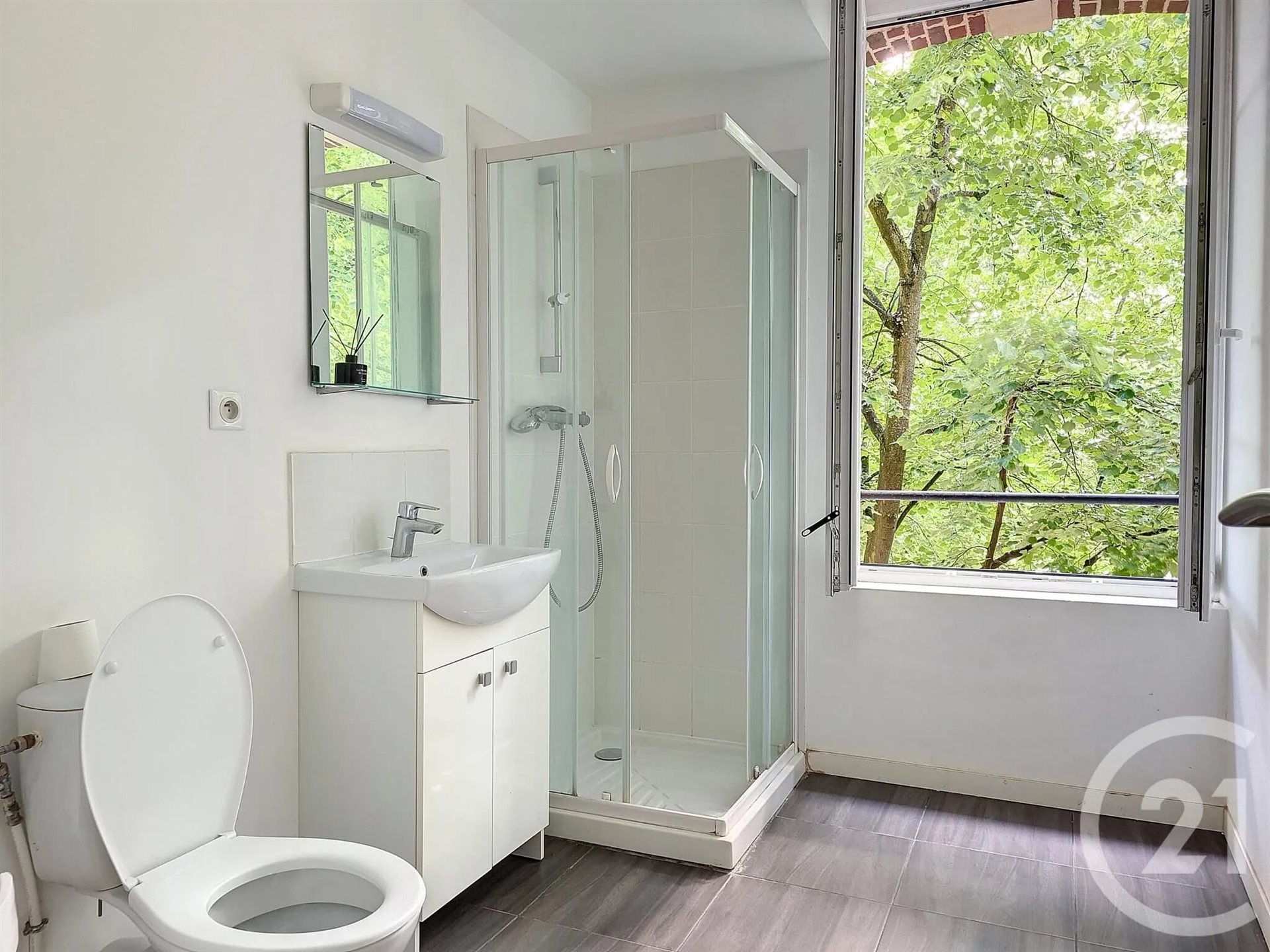 Appartement à louer, 35m², Rouen