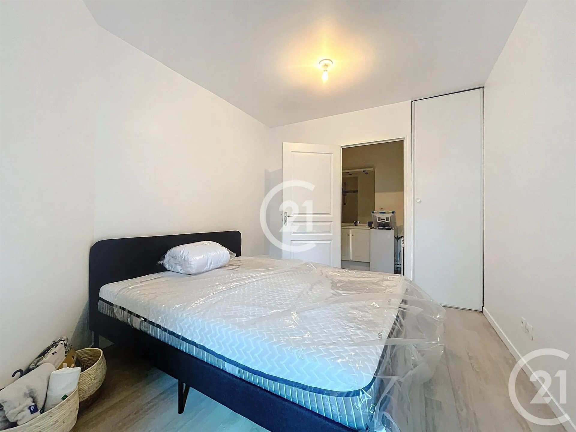 Appartement à louer, 38m², Rouen