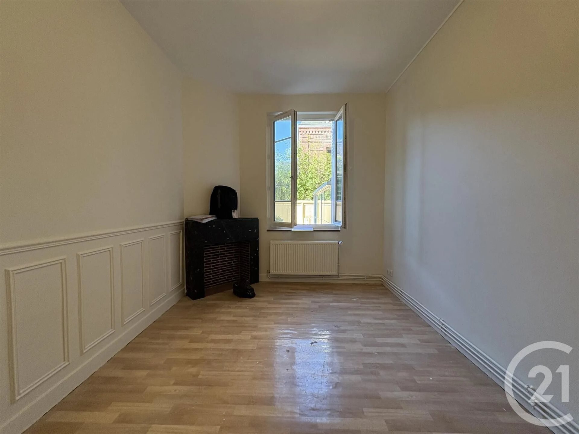 Appartement à louer, 38m², Rouen