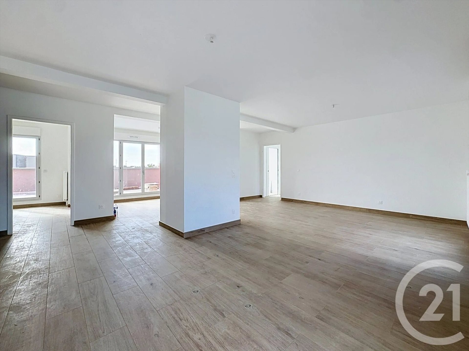 Appartement à vendre, 127m², Rouen