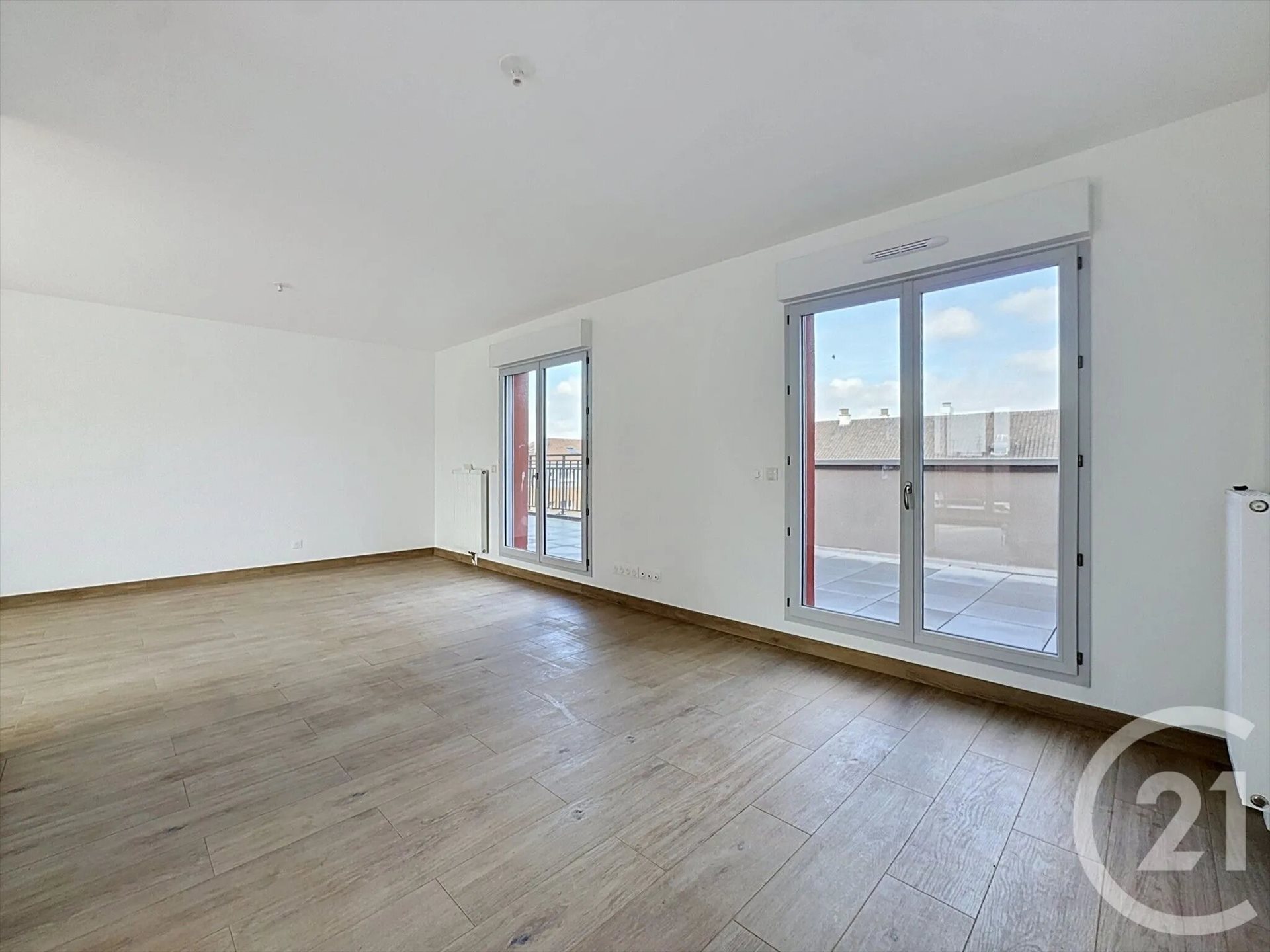 Appartement à vendre, 127m², Rouen