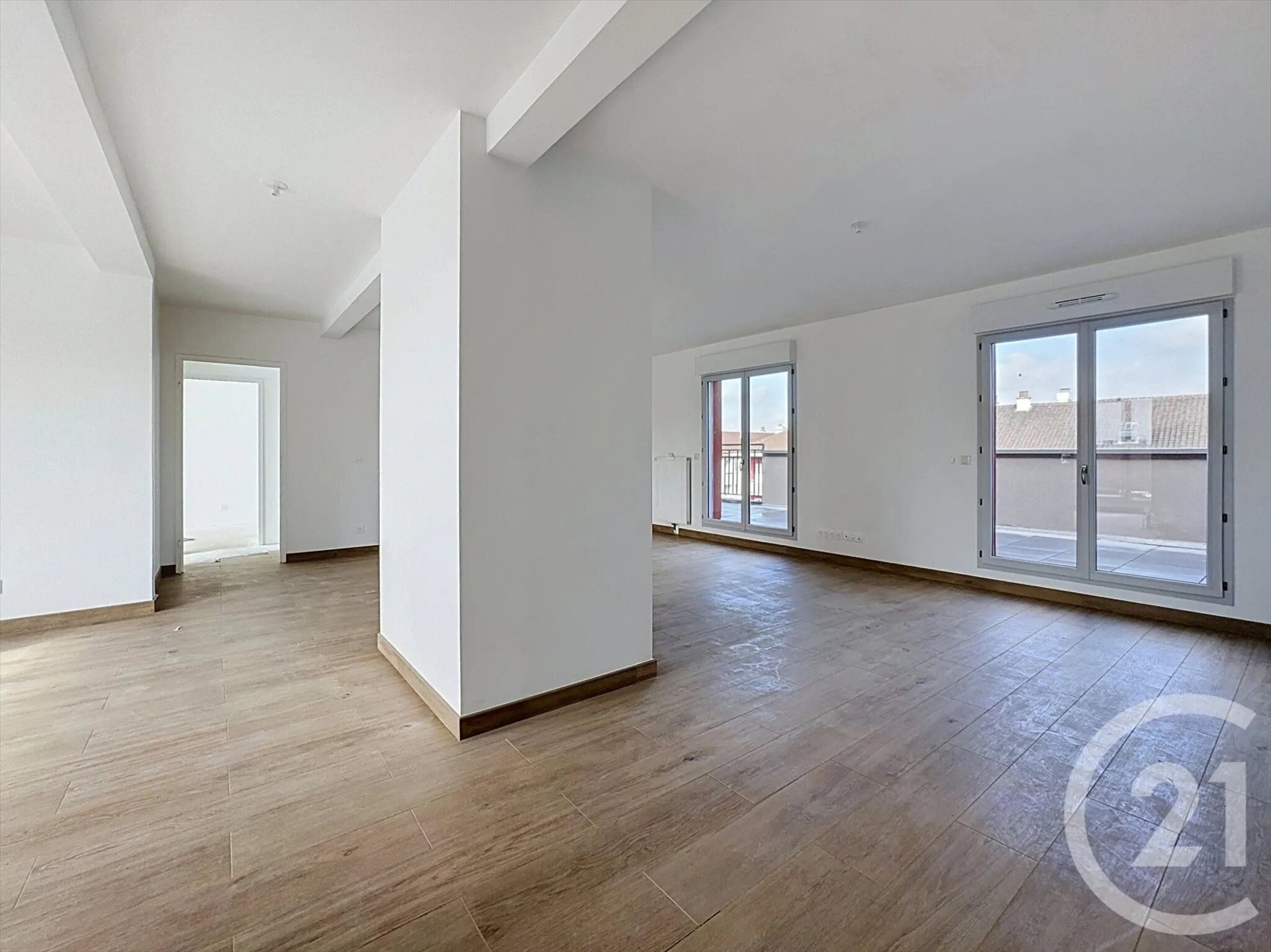 Appartement à vendre, 127m², Rouen