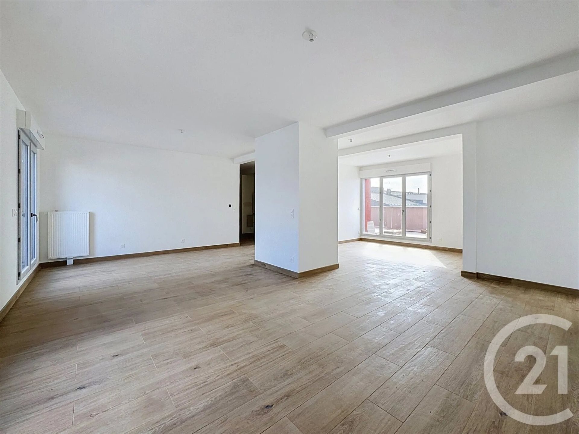 Appartement à vendre, 127m², Rouen