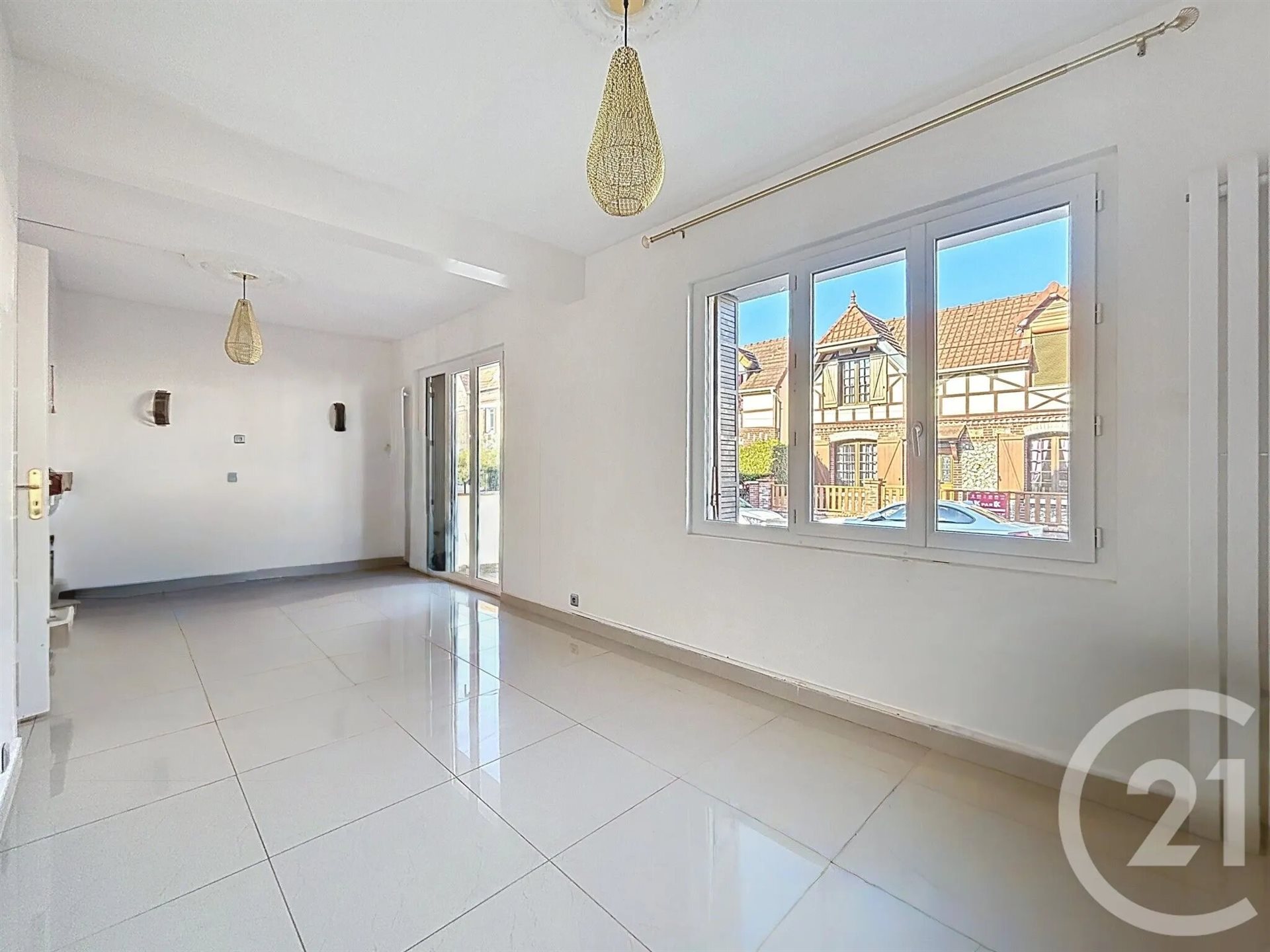 Maison à vendre, 112m², Sotteville-lès-Rouen