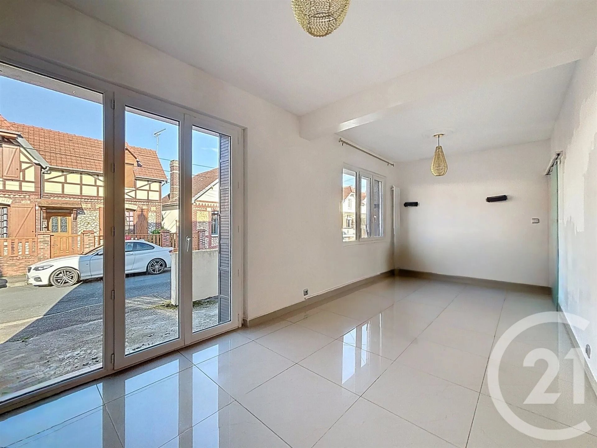 Maison à vendre, 112m², Sotteville-lès-Rouen