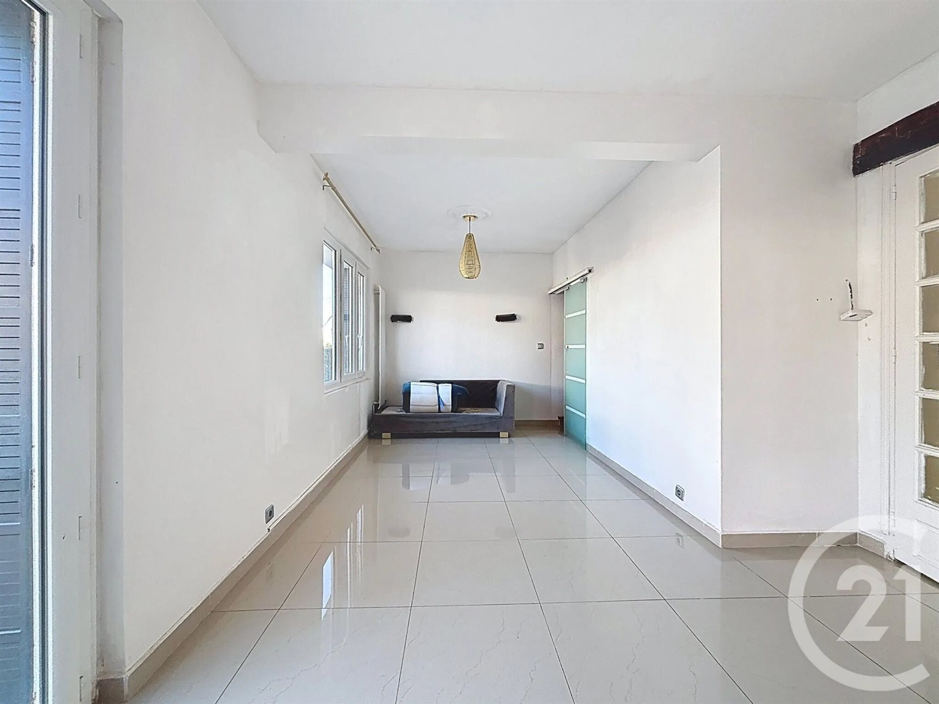 Maison à vendre, 112m², Sotteville-lès-Rouen