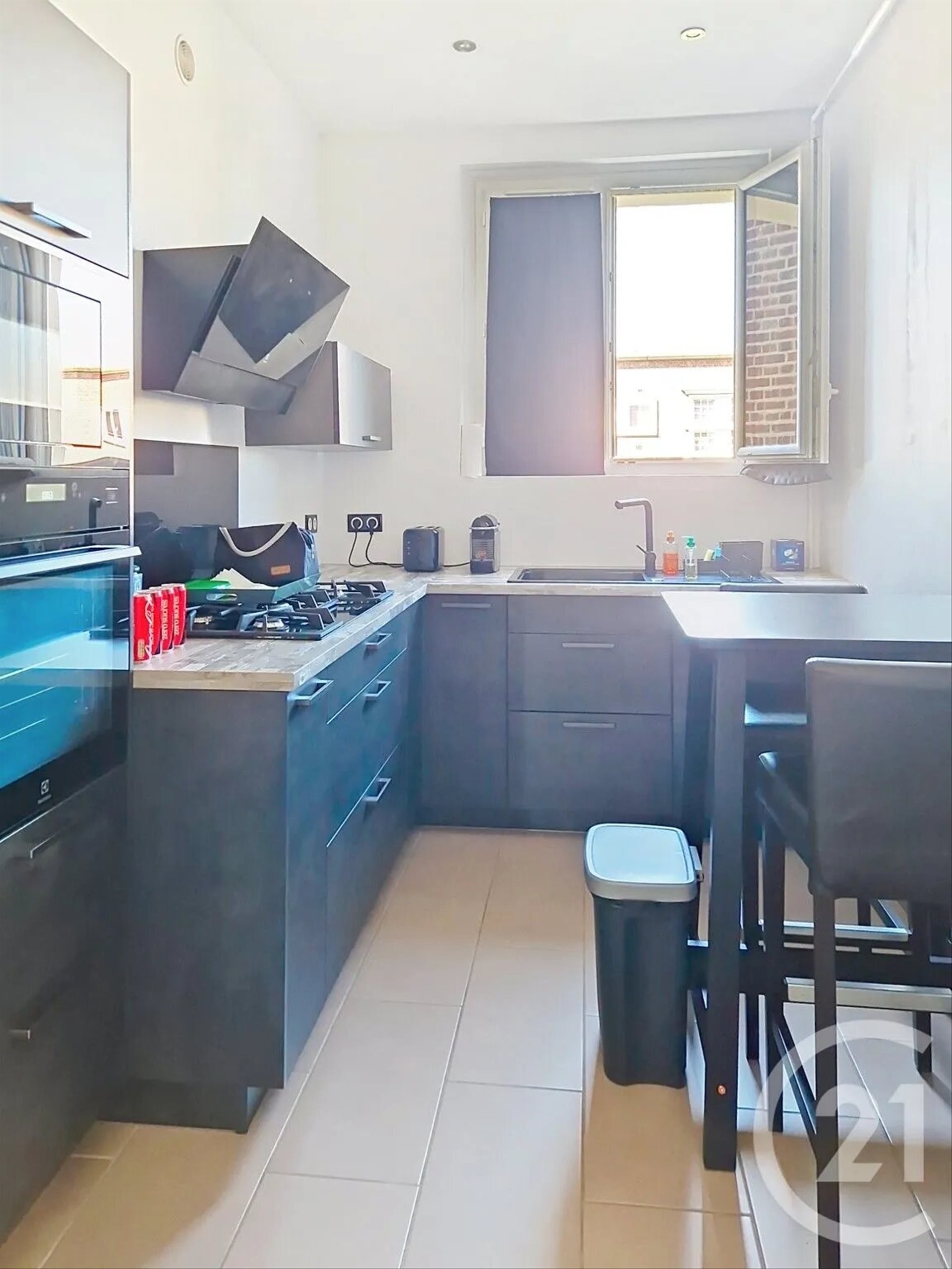 Appartement à vendre, 74m², Rouen