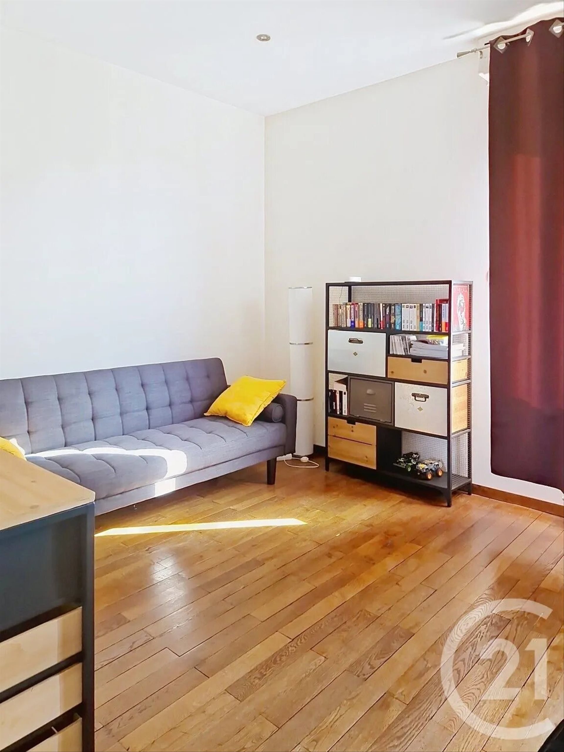 Appartement à vendre, 74m², Rouen