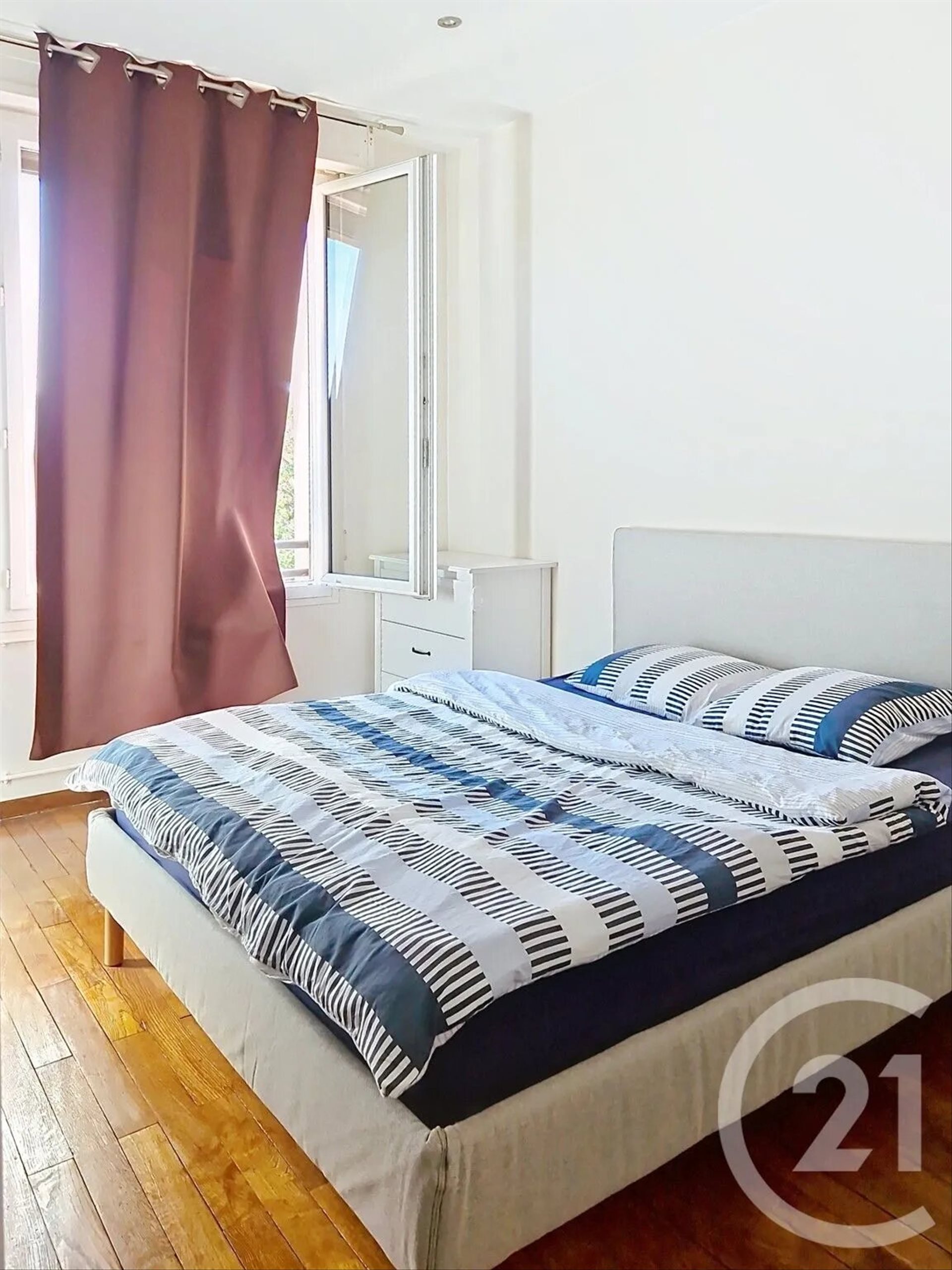 Appartement à vendre, 74m², Rouen