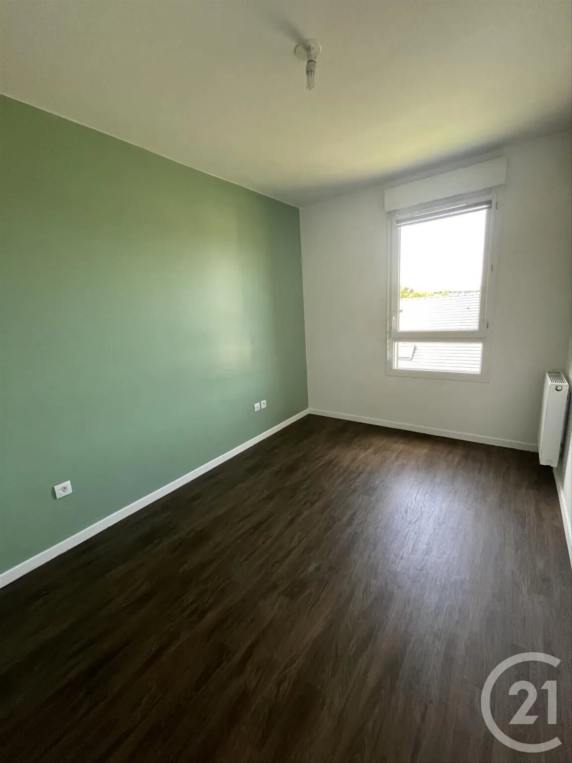 Appartement à louer, 58m², Saint-Etienne-du-Rouvray