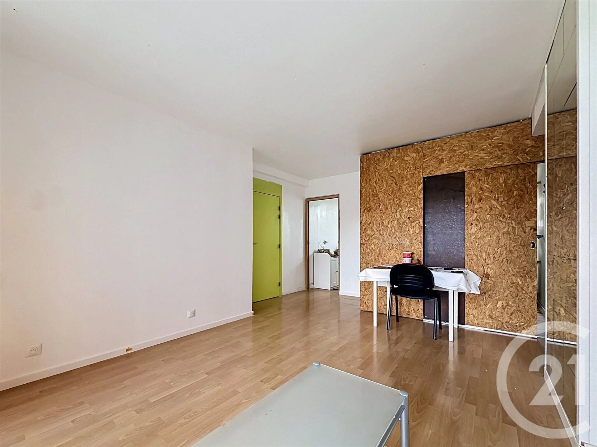 Appartement à vendre, 56m², Sotteville-lès-Rouen
