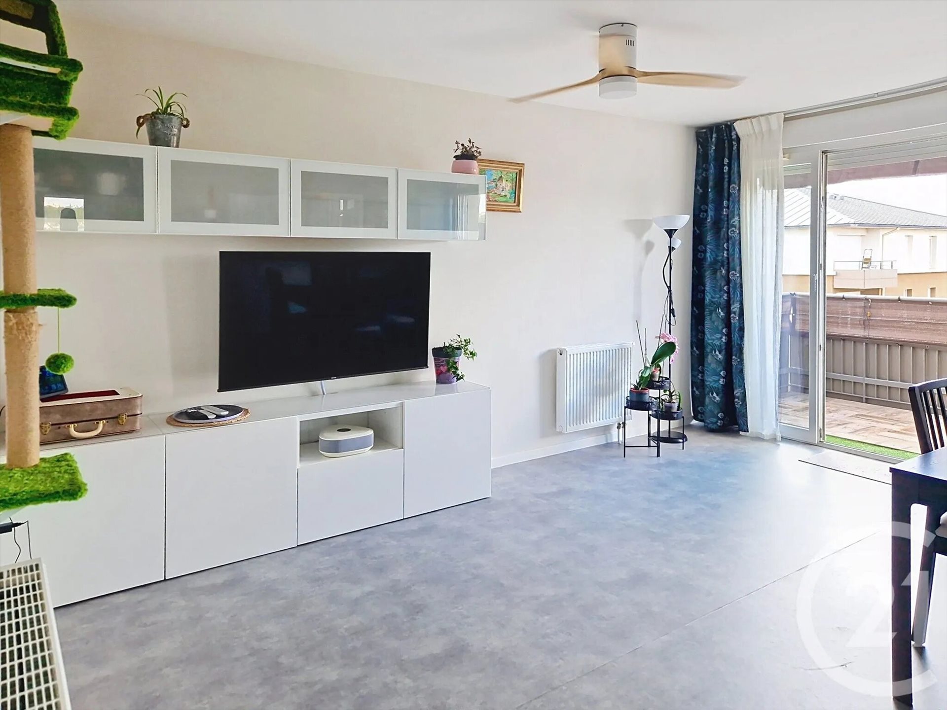 Appartement à vendre, 70m², Saint-Etienne-du-Rouvray