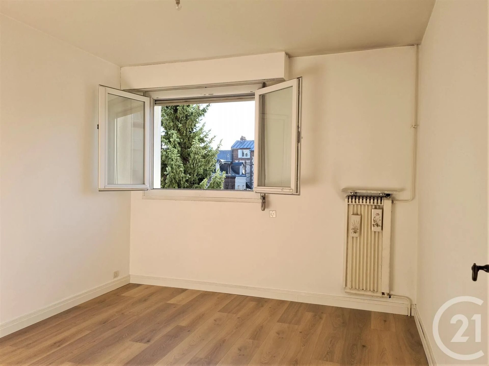 Appartement à vendre, 76m², Rouen