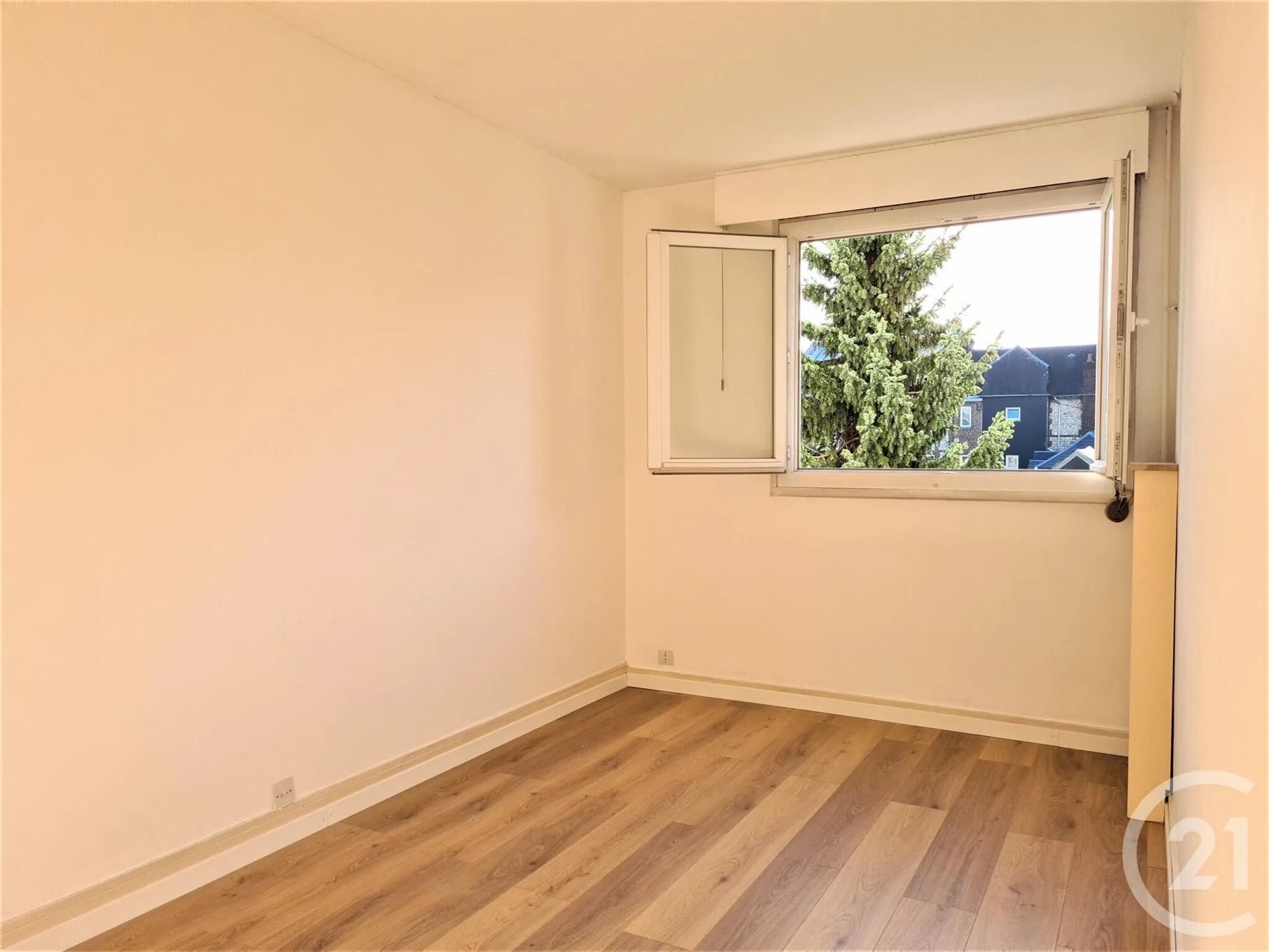 Appartement à vendre, 76m², Rouen