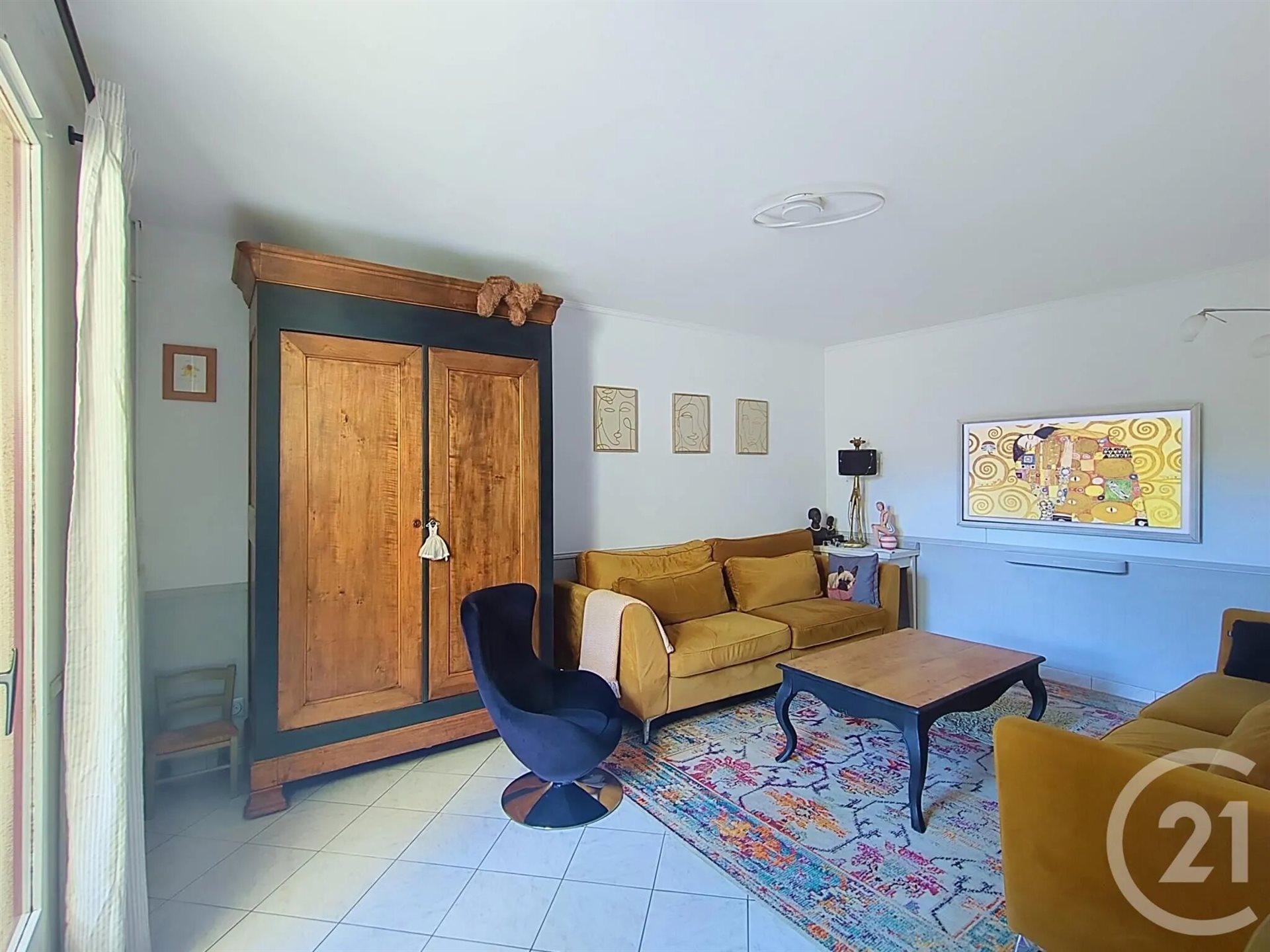 Maison à vendre, 107m², Rouen