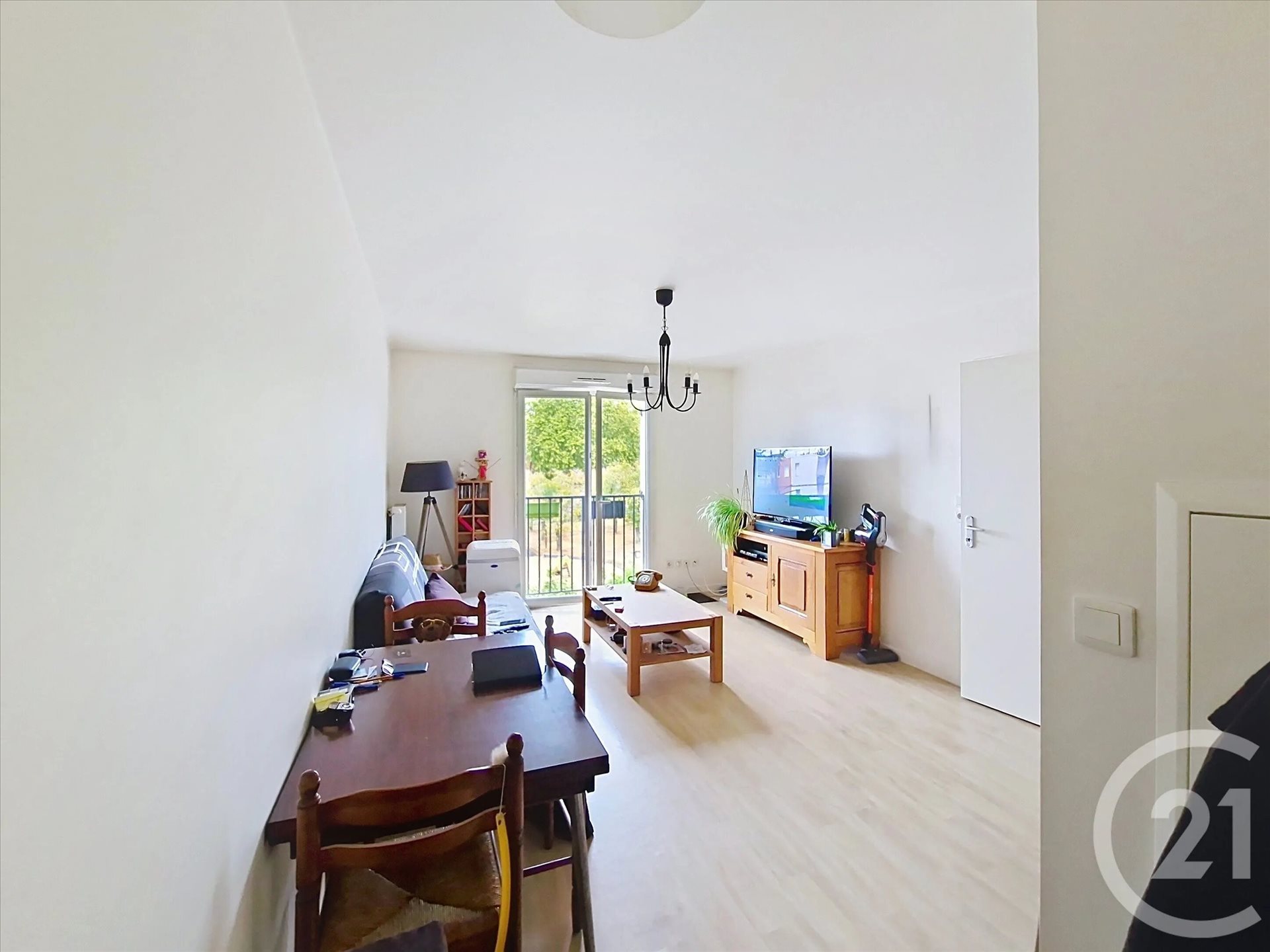 Appartement à vendre, 39m², Grand-Couronne
