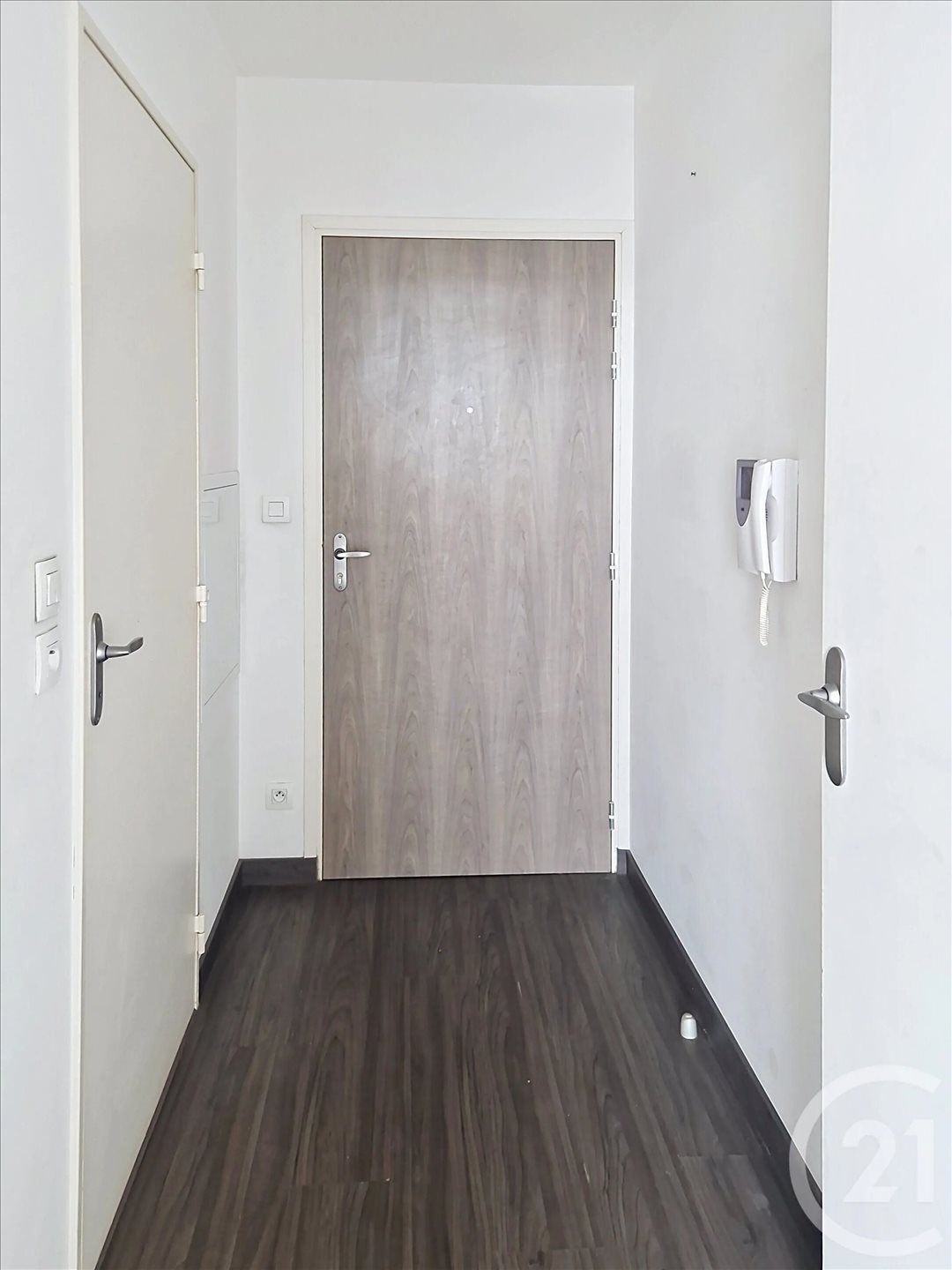 Appartement à vendre, 23m², Le Petit-Quevilly