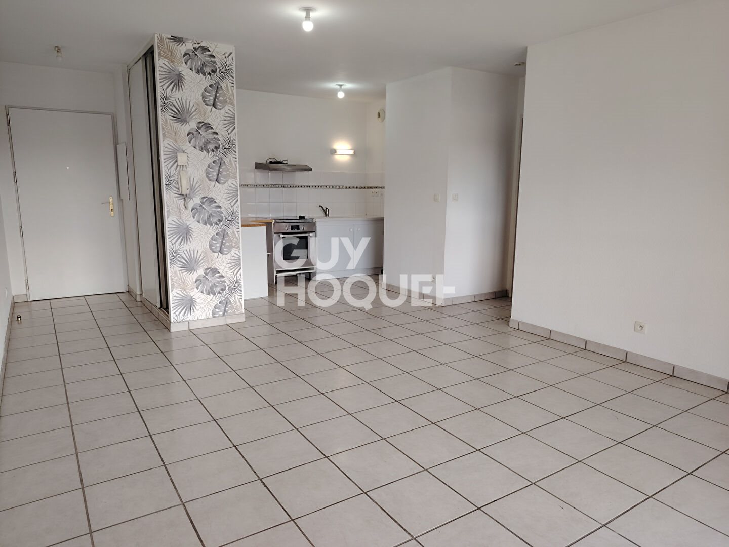 Appartement à vendre, 45m², Dax