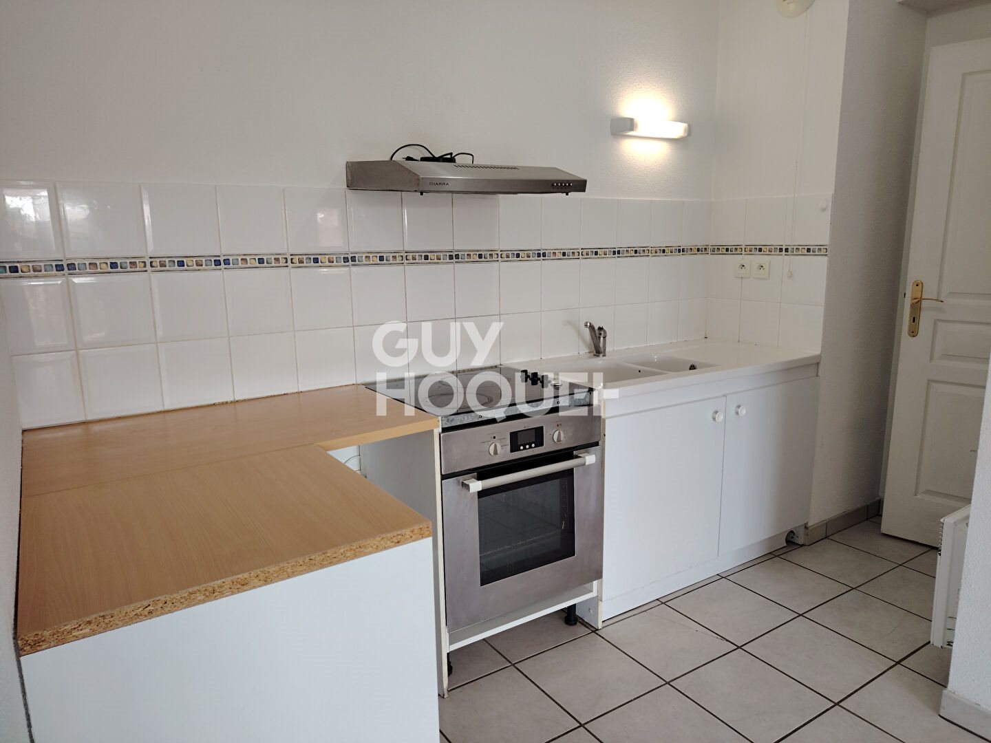 Appartement à vendre, 45m², Dax