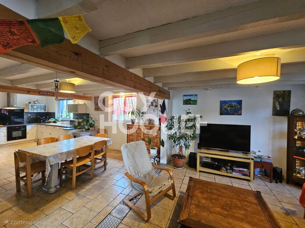Maison à vendre, 127m², Mont-de-Marsan