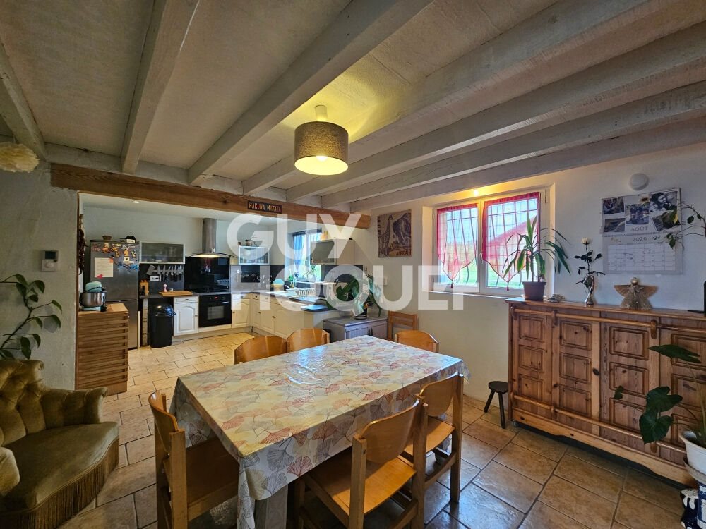 Maison à vendre, 127m², Mont-de-Marsan