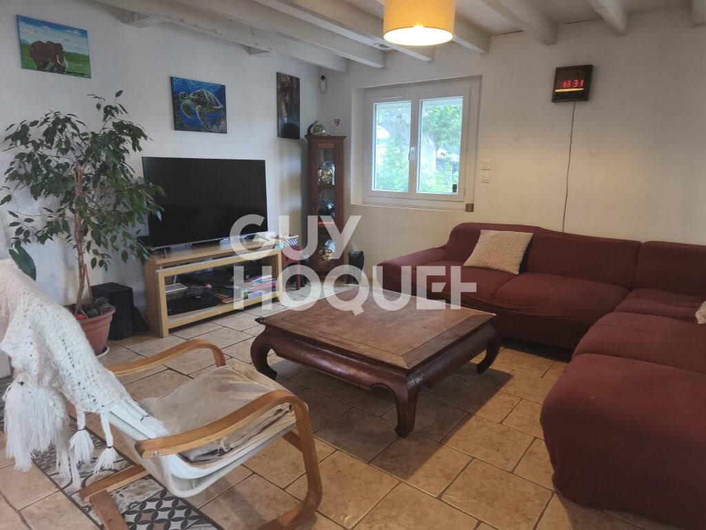 Maison à vendre, 127m², Mont-de-Marsan