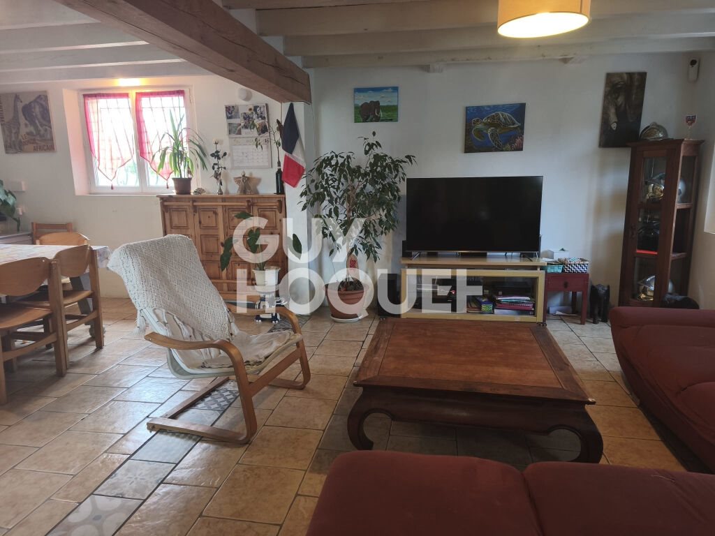 Maison à vendre, 127m², Mont-de-Marsan